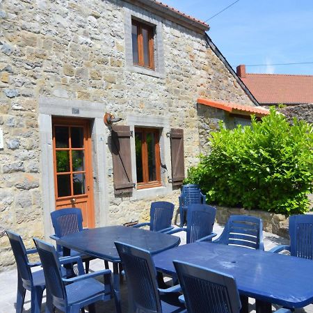 Quaint Holiday Home In Fala N Falaen Exterior photo